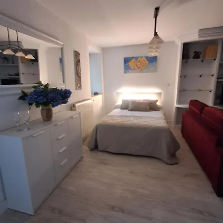 Appartement Aballari