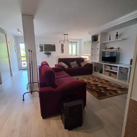 Aballari Appartement Urnieta