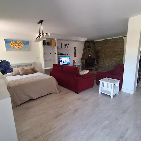 Appartement Aballari