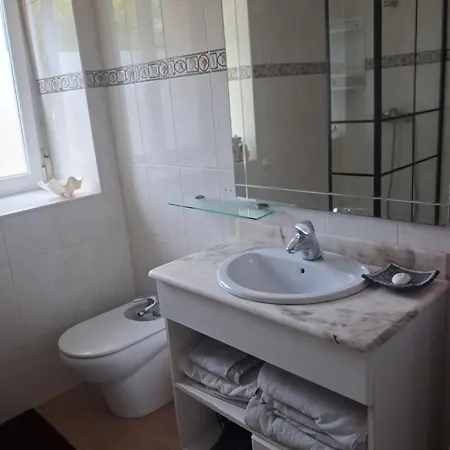 Aballari Appartement