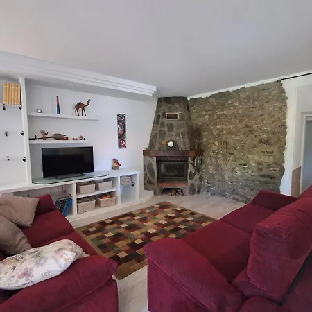 Aballari Appartement *