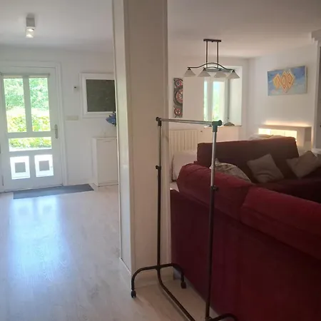 Appartement Aballari Urnieta