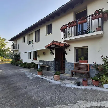 Aballari Appartement