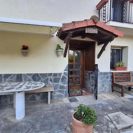 Aballari Appartement
